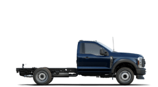 2024 Ford Chassis Cab External Image 5